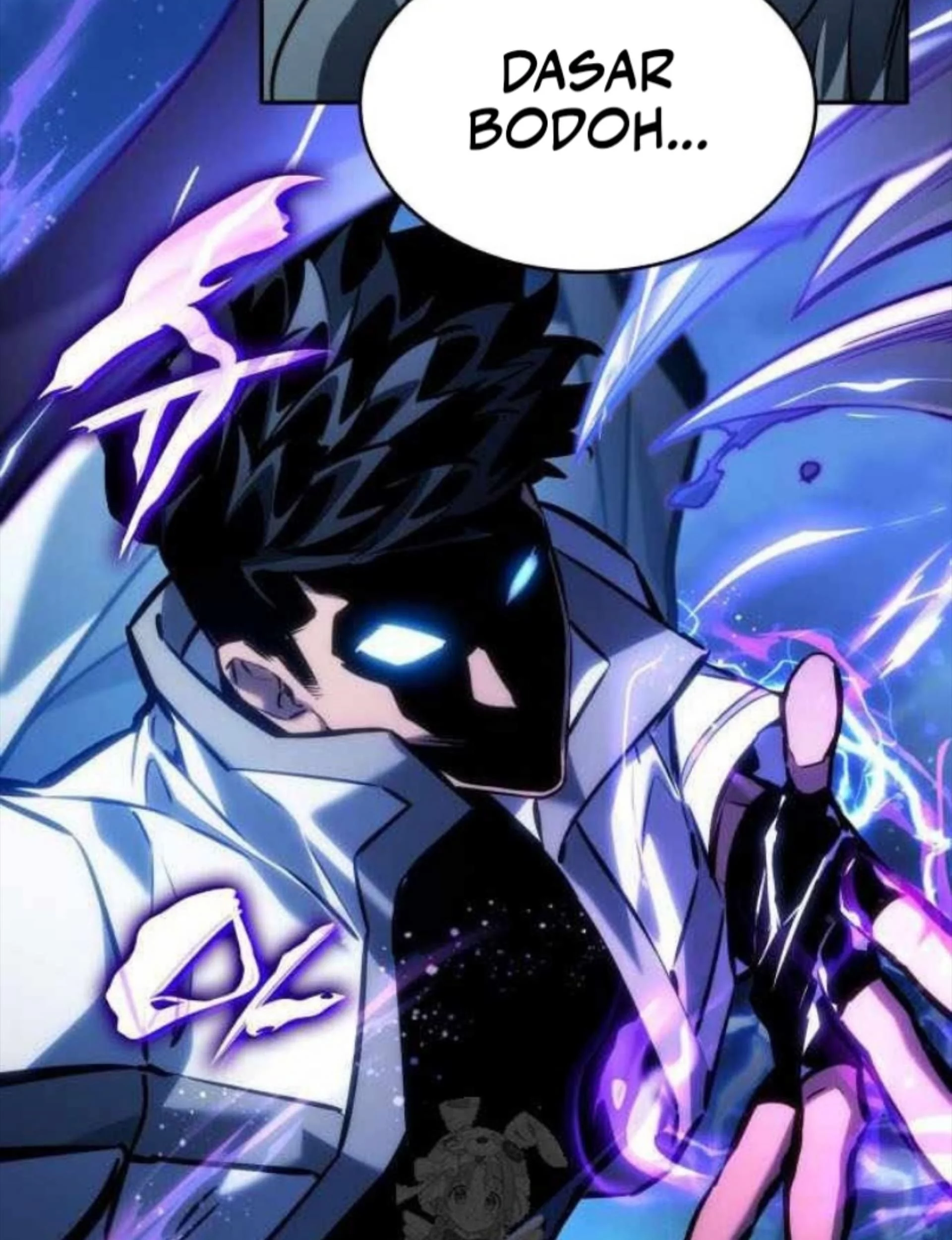 Chapter 155 - halaman 129
