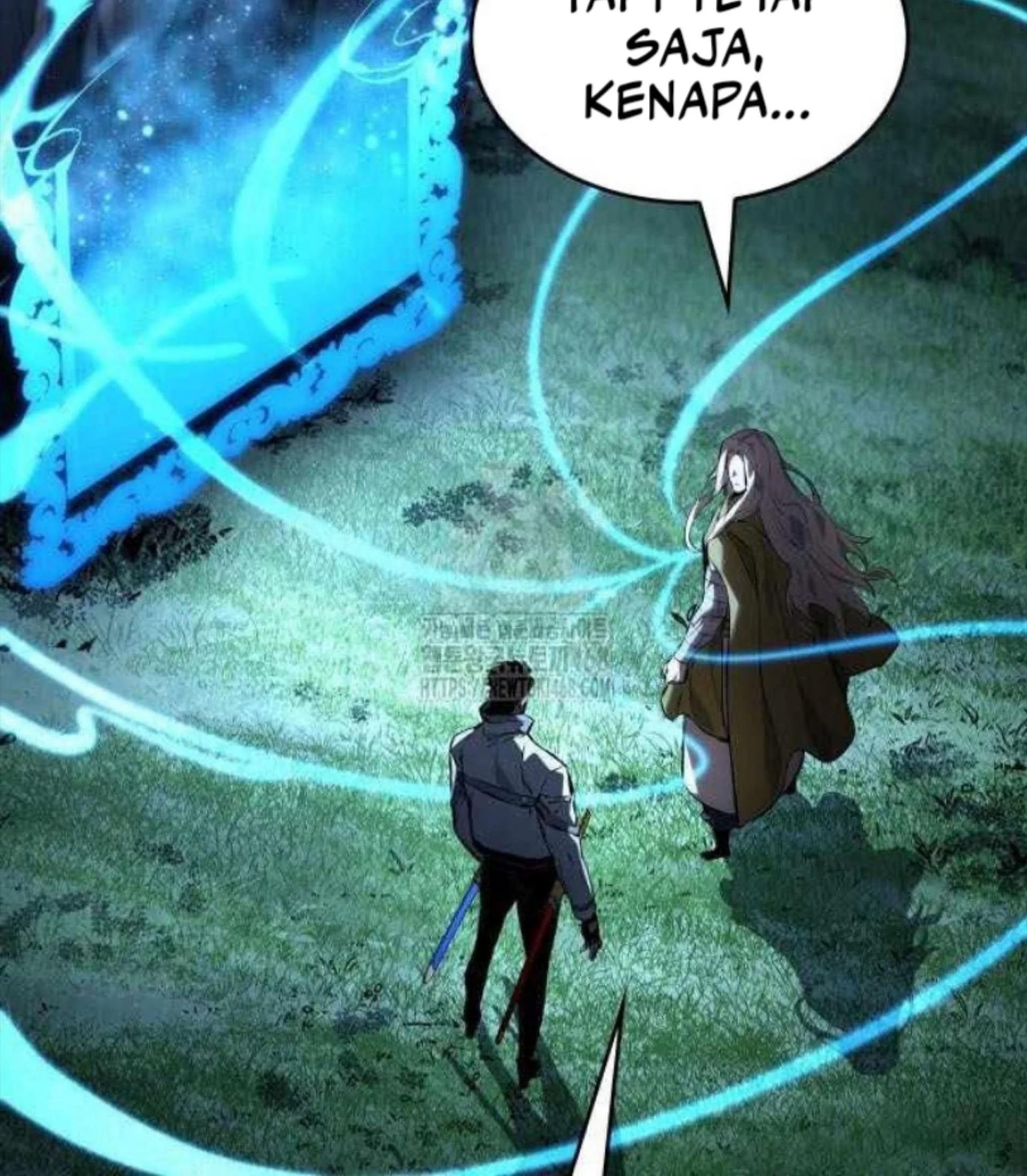 Chapter 155 - halaman 45