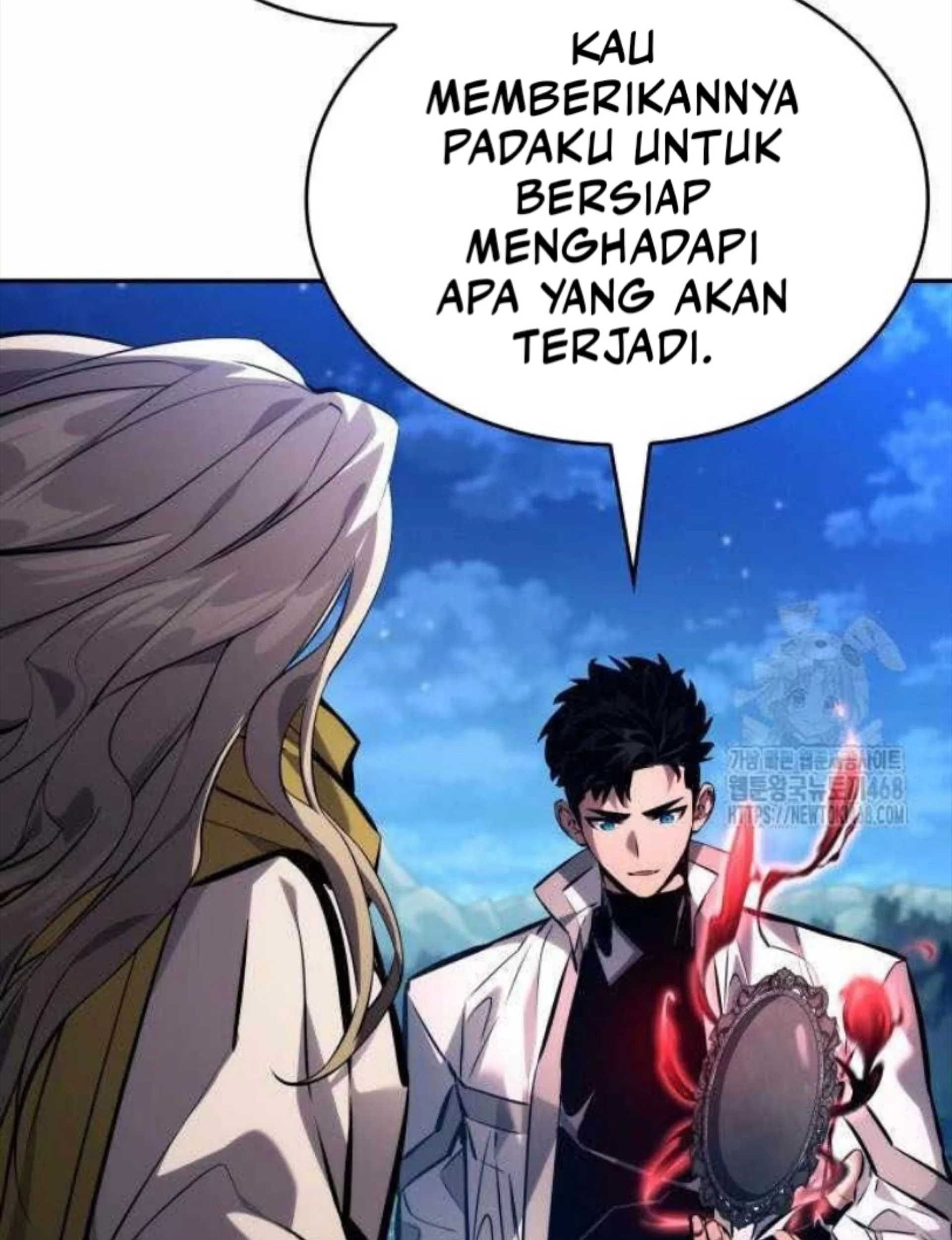 Chapter 155 - halaman 39