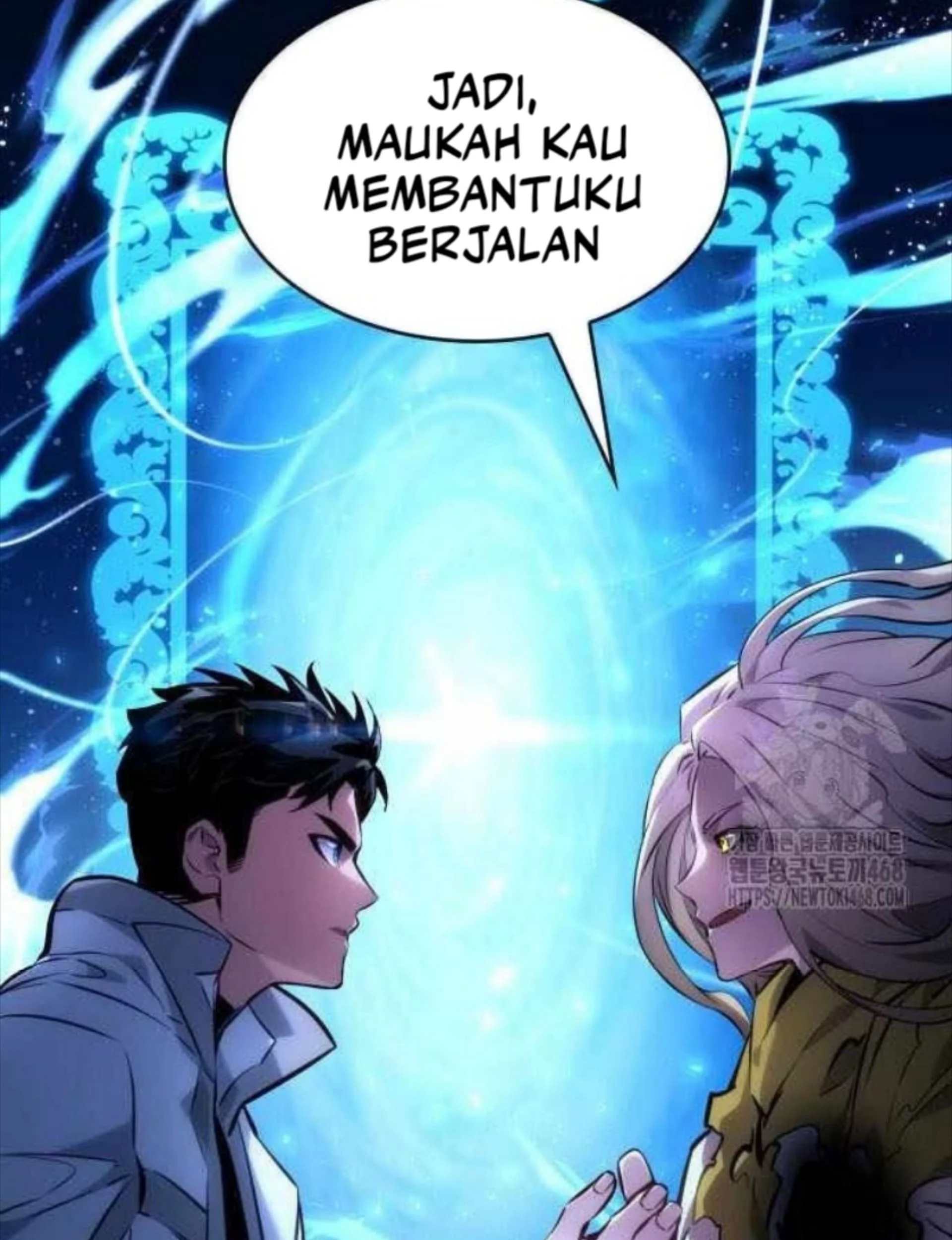Chapter 155 - halaman 54