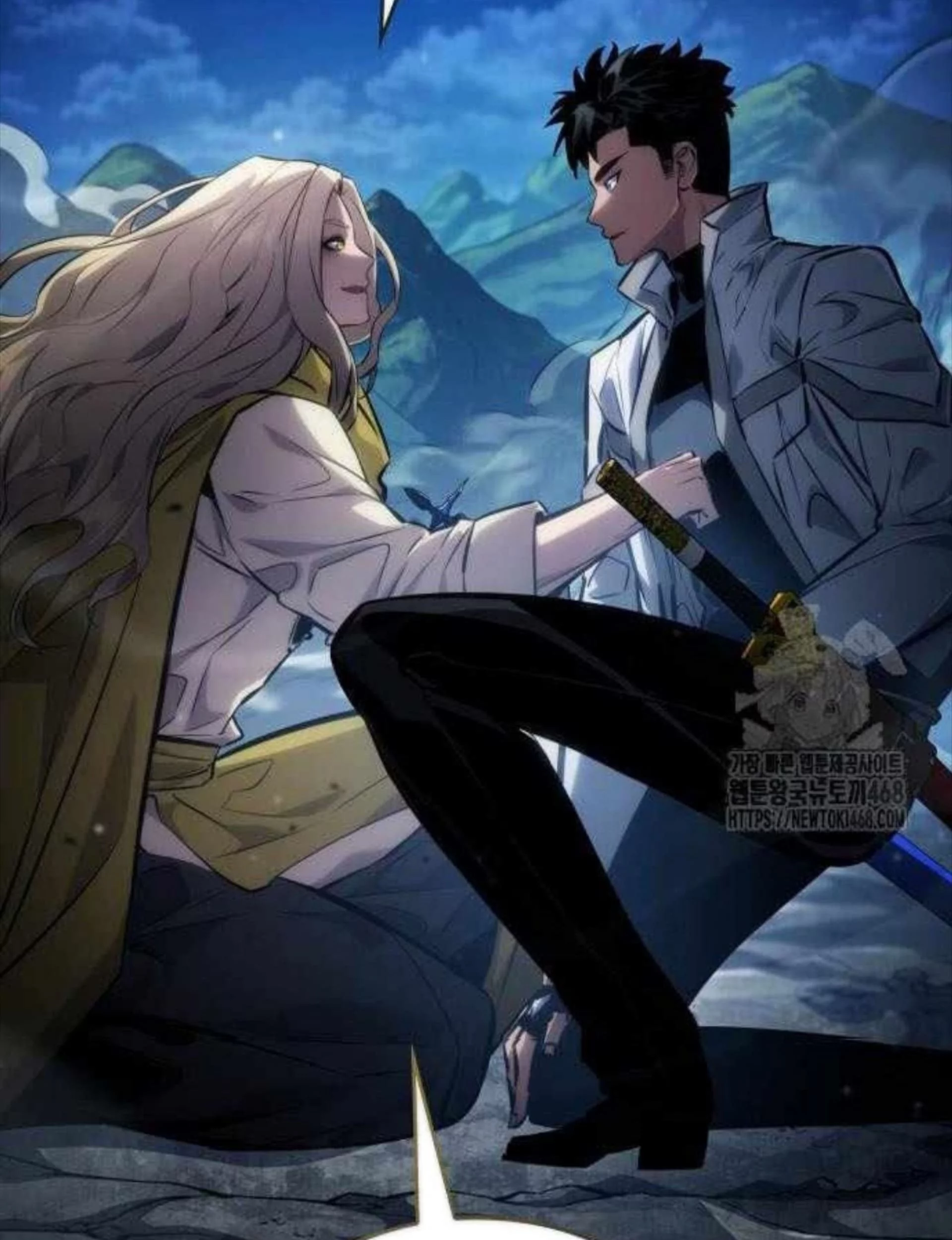 Chapter 155 - halaman 94