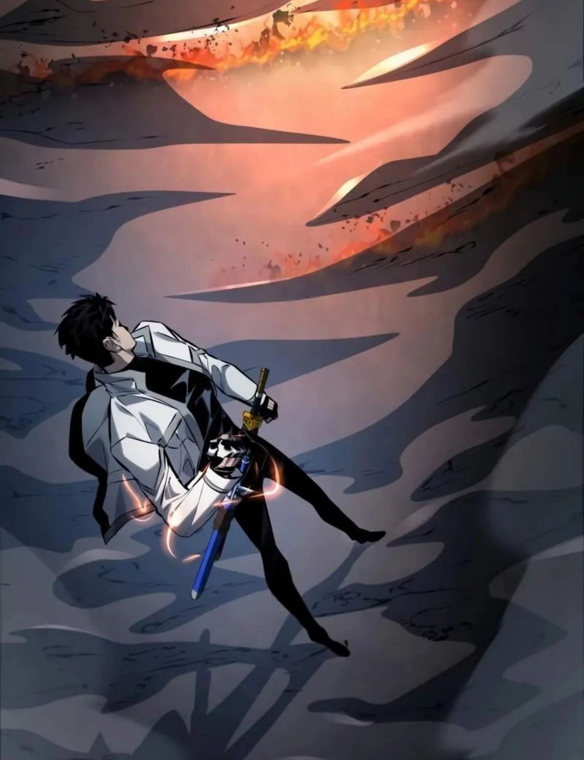 Chapter 156 - halaman 122