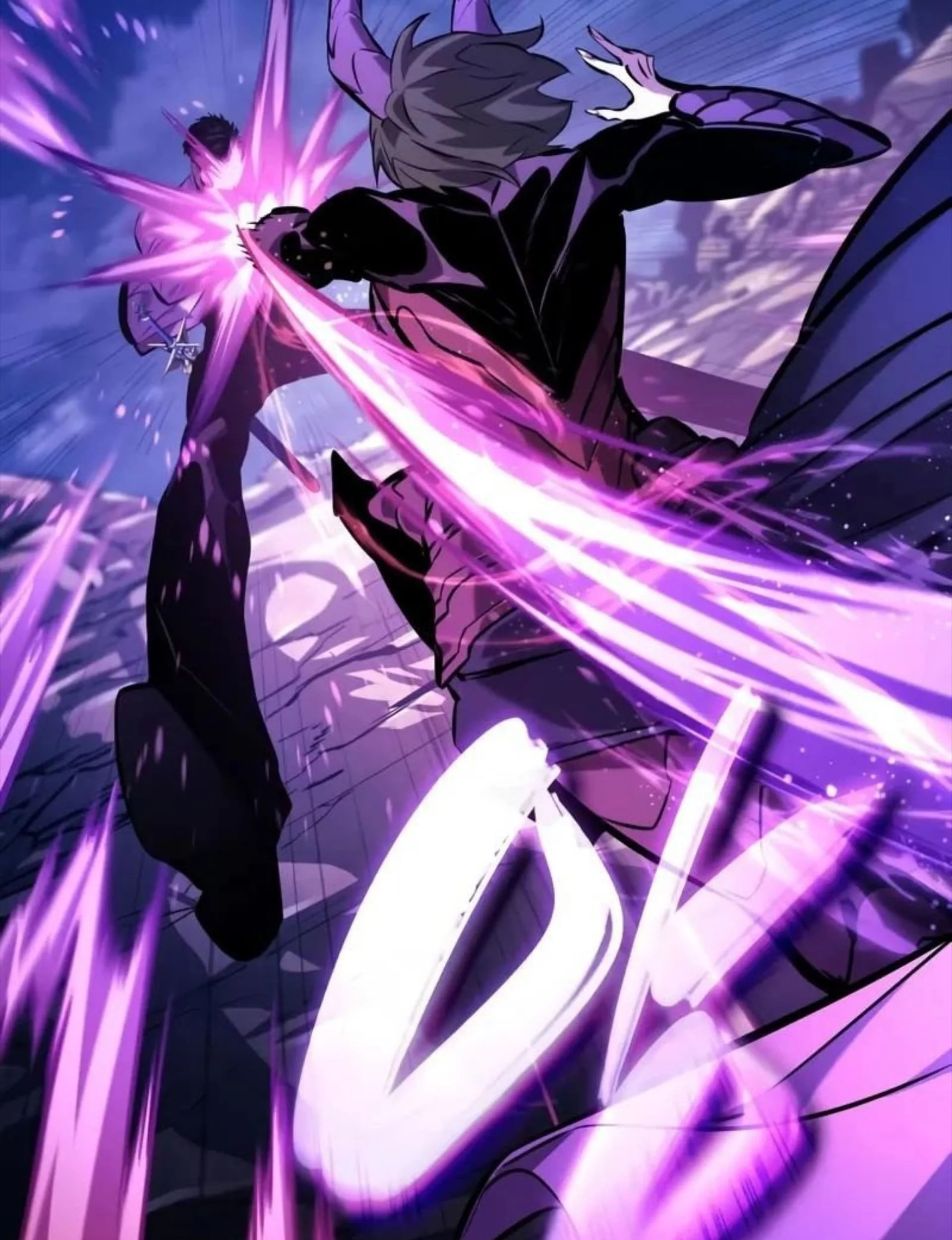 Chapter 156 - halaman 160