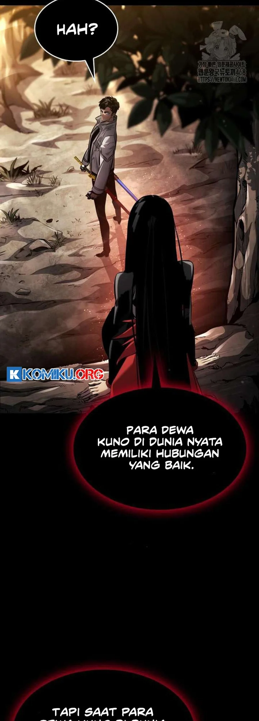 Chapter 157 - halaman 44