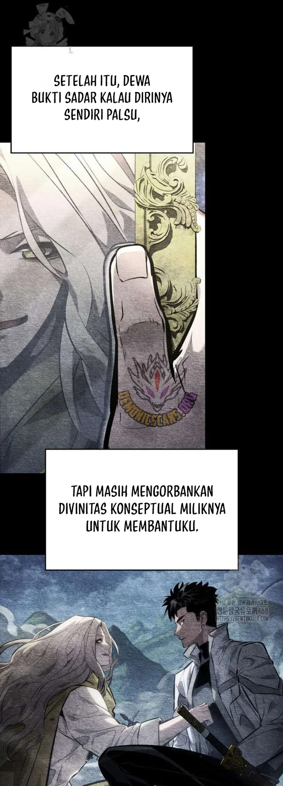 Chapter 157 - halaman 47