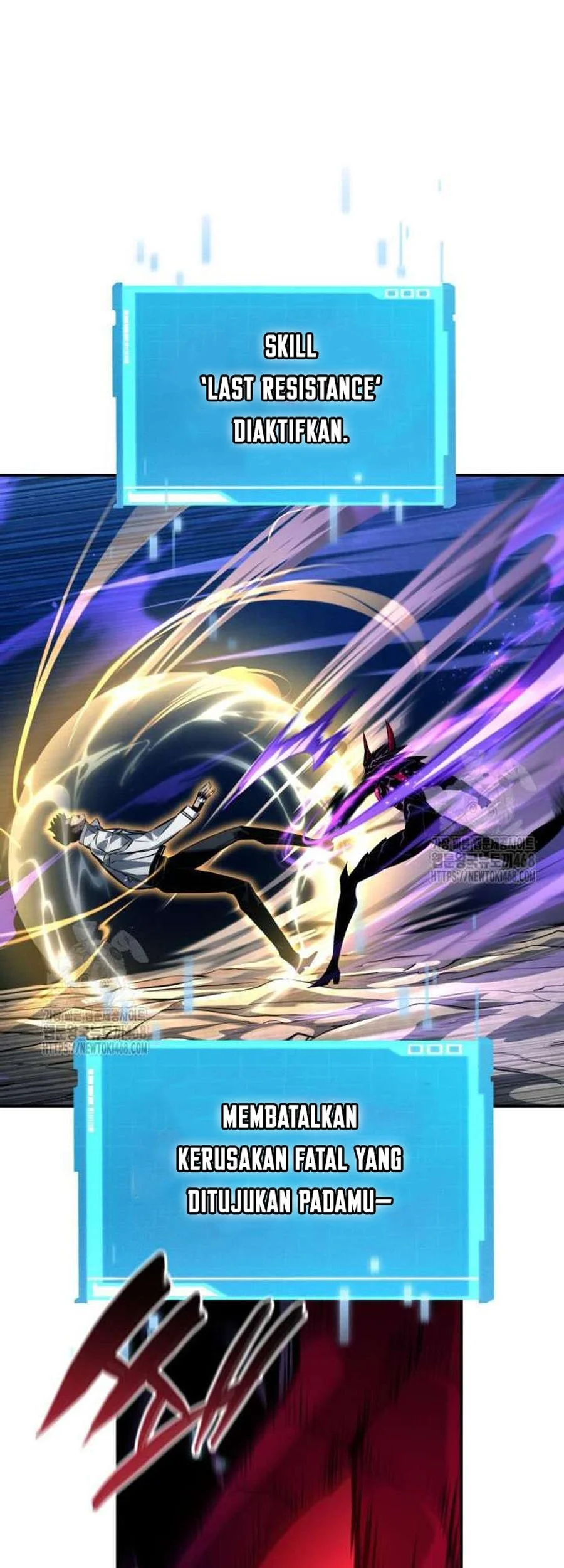 Chapter 157 - halaman 61