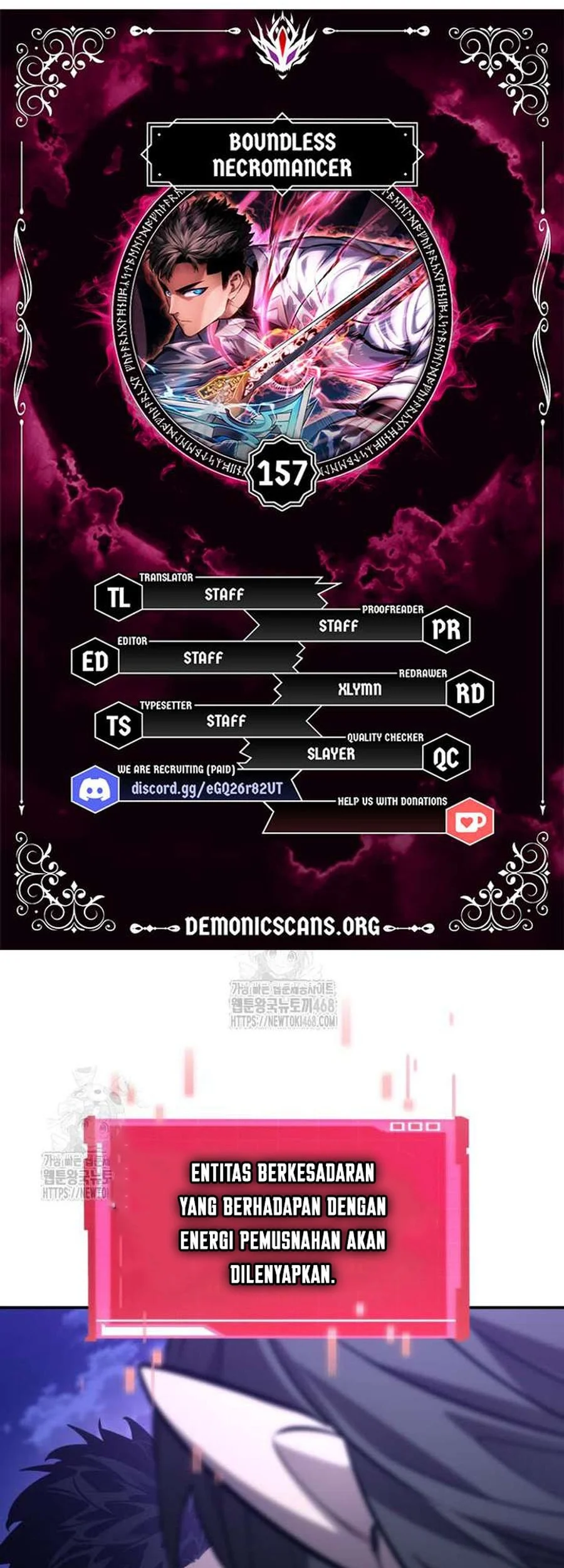 Chapter 157 - halaman 6