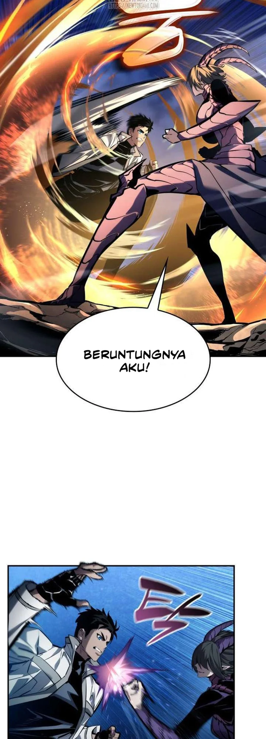 Chapter 157 - halaman 20