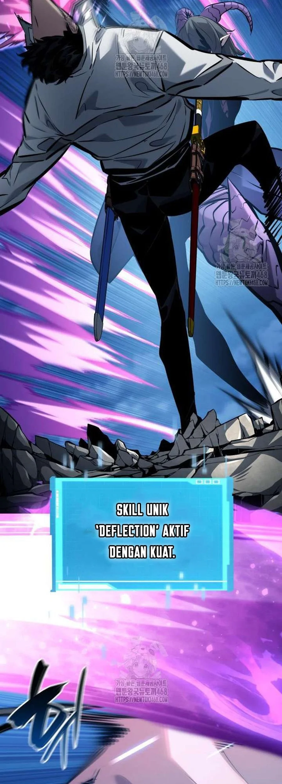Chapter 157 - halaman 22