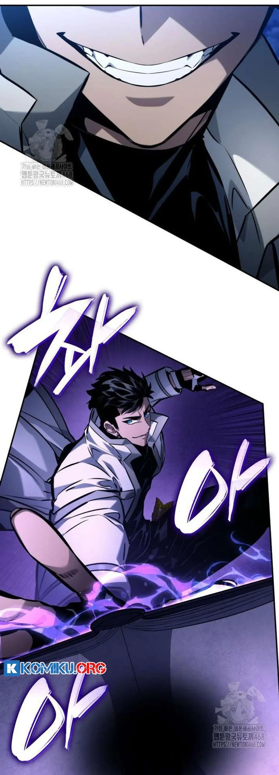 Chapter 158 - halaman 61