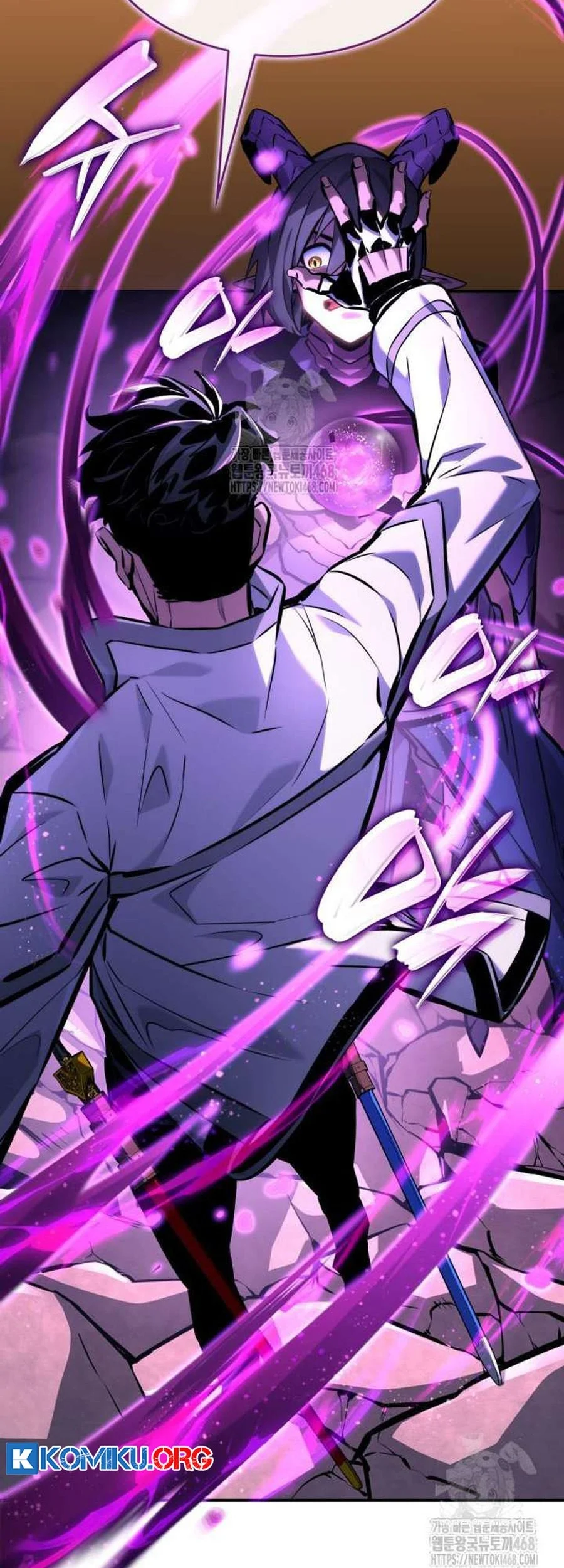 Chapter 158 - halaman 91