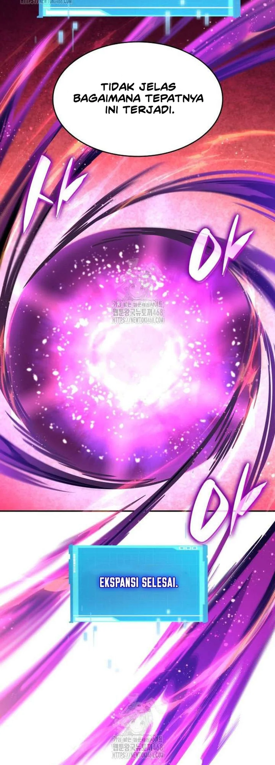 Chapter 158 - halaman 104