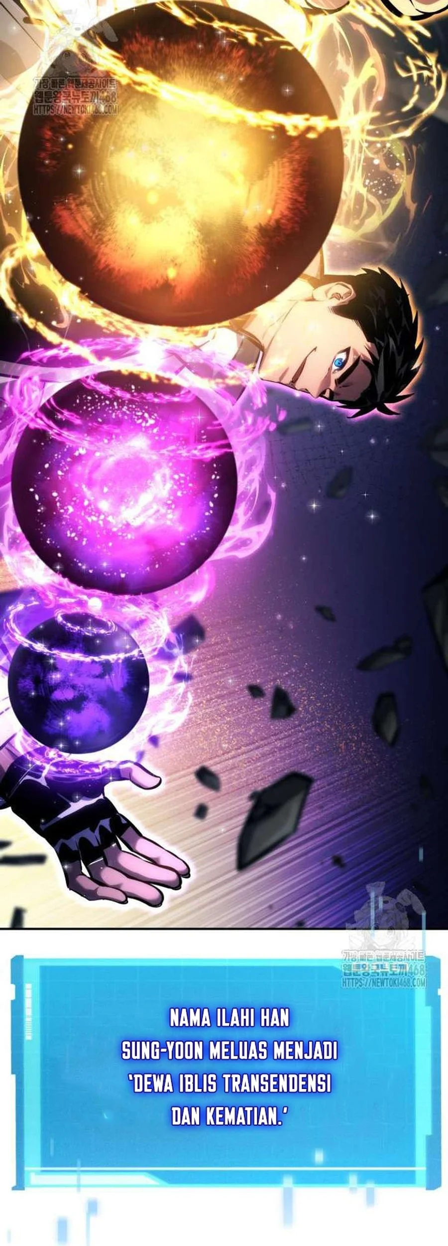 Chapter 158 - halaman 106