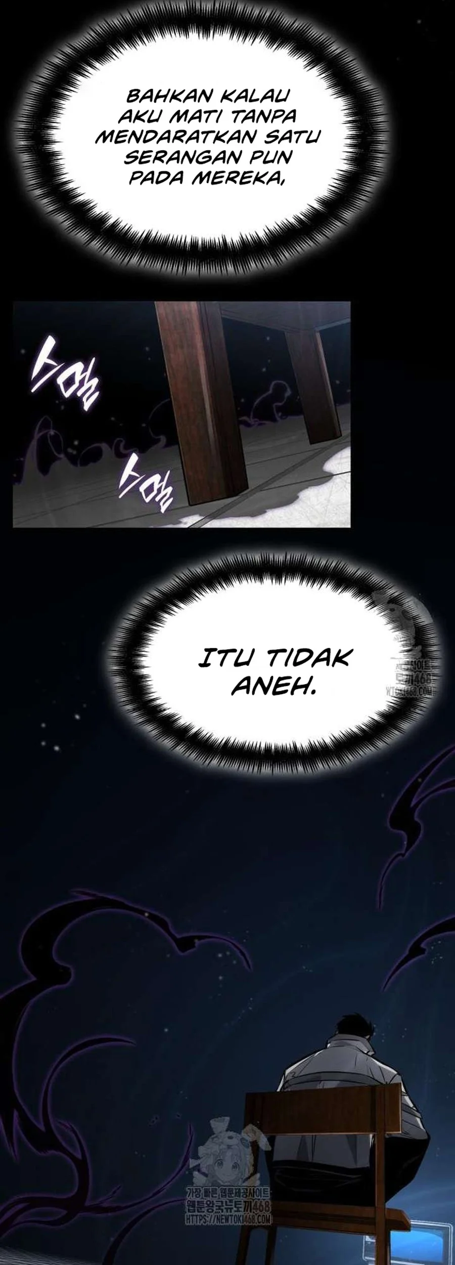 Chapter 158 - halaman 27