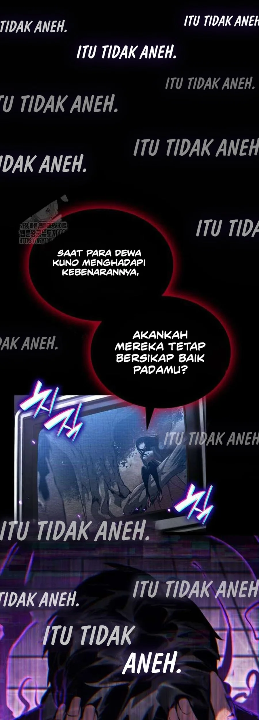 Chapter 158 - halaman 31