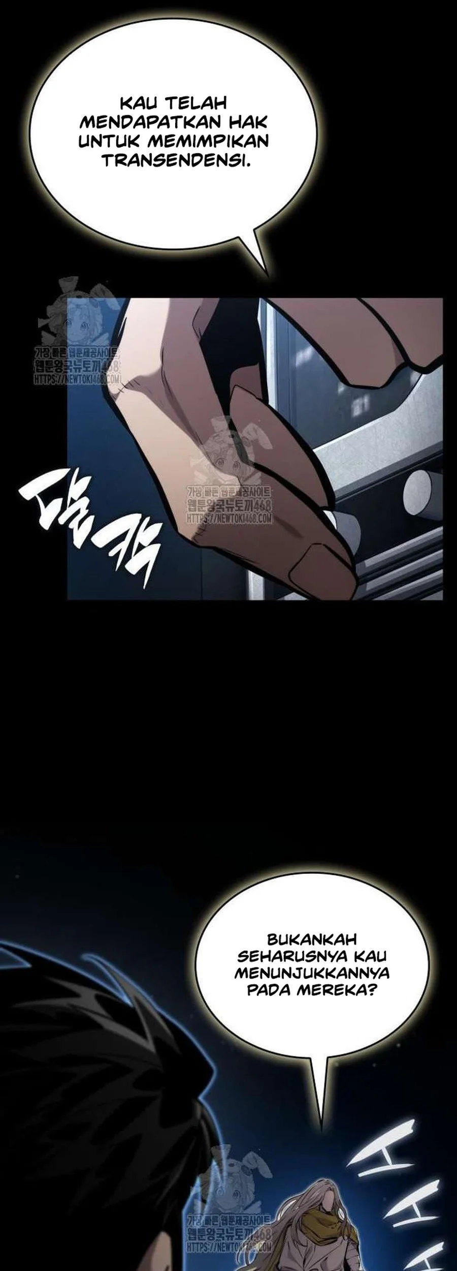 Chapter 158 - halaman 35