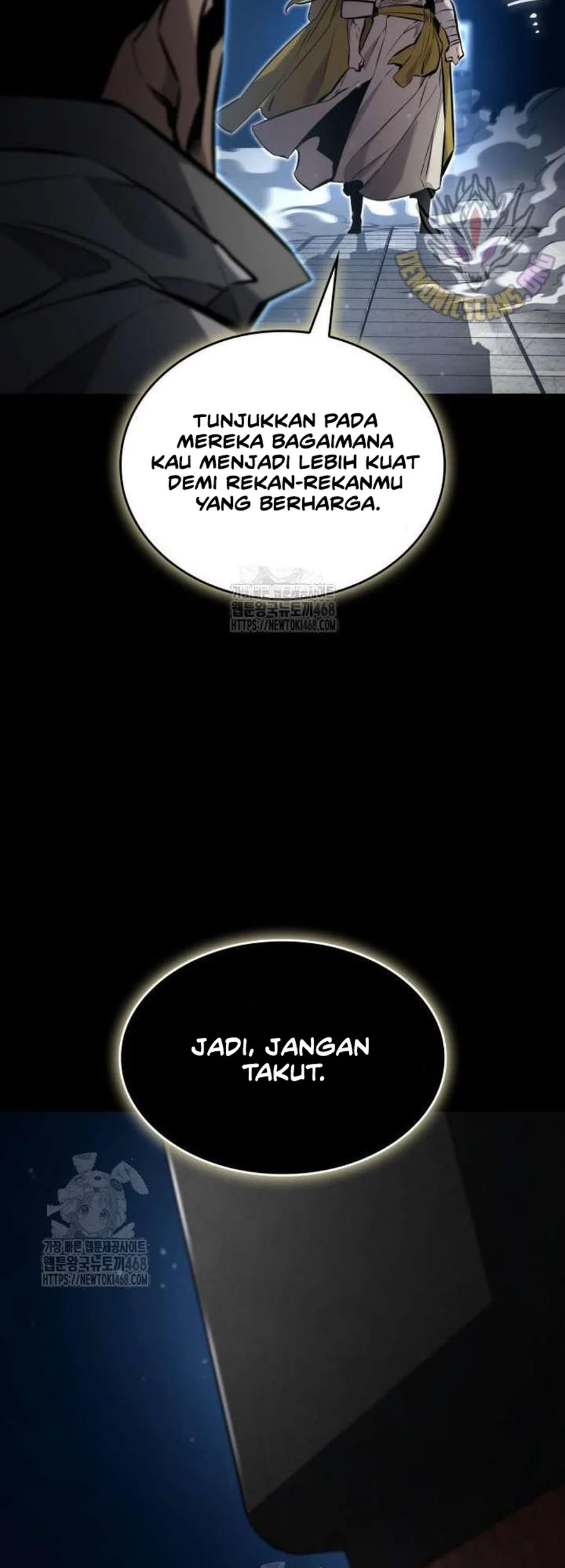 Chapter 158 - halaman 36