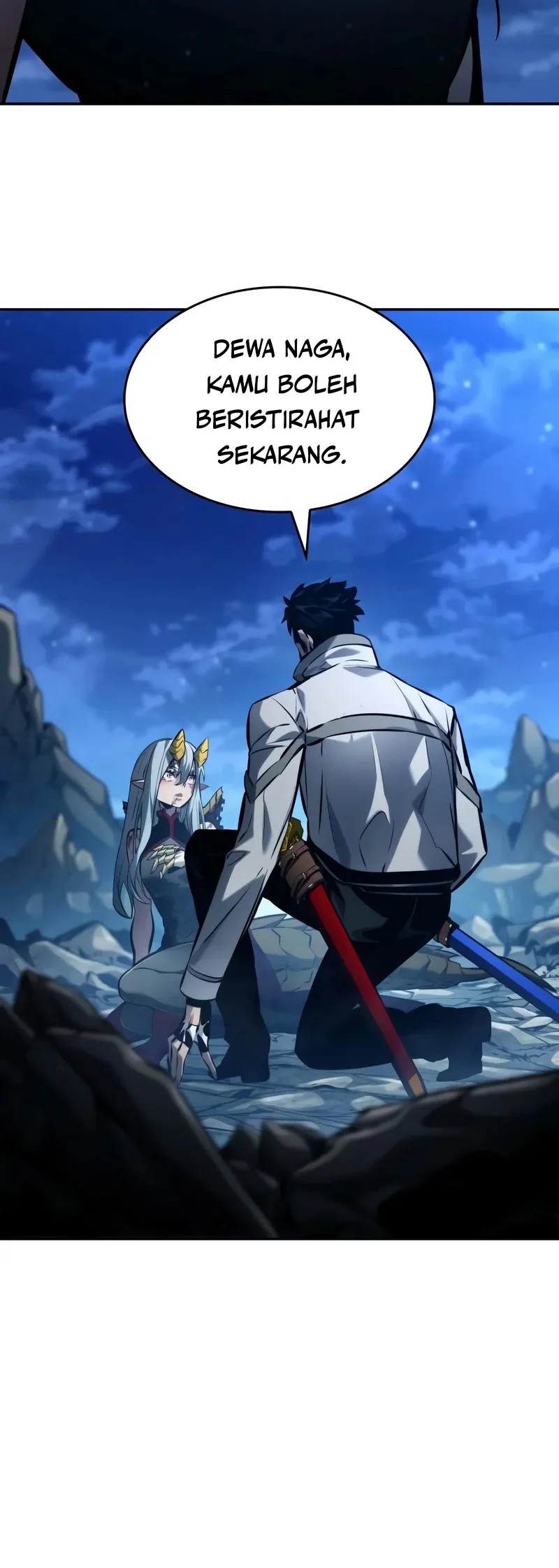 Chapter 160 - halaman 8
