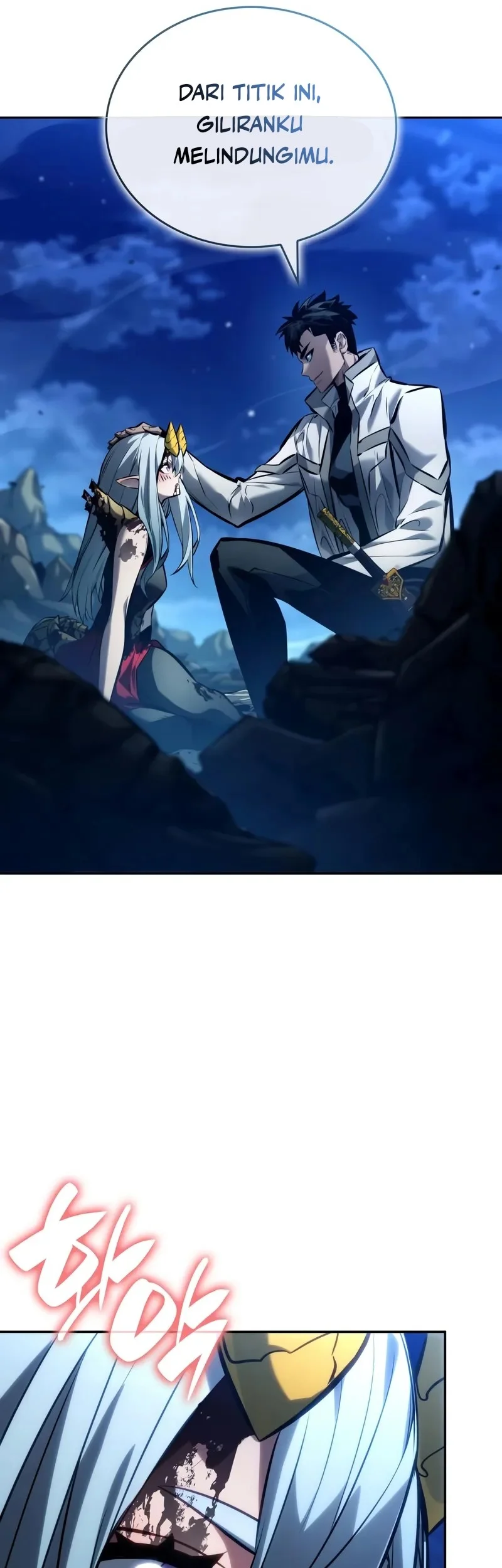 Chapter 160 - halaman 9