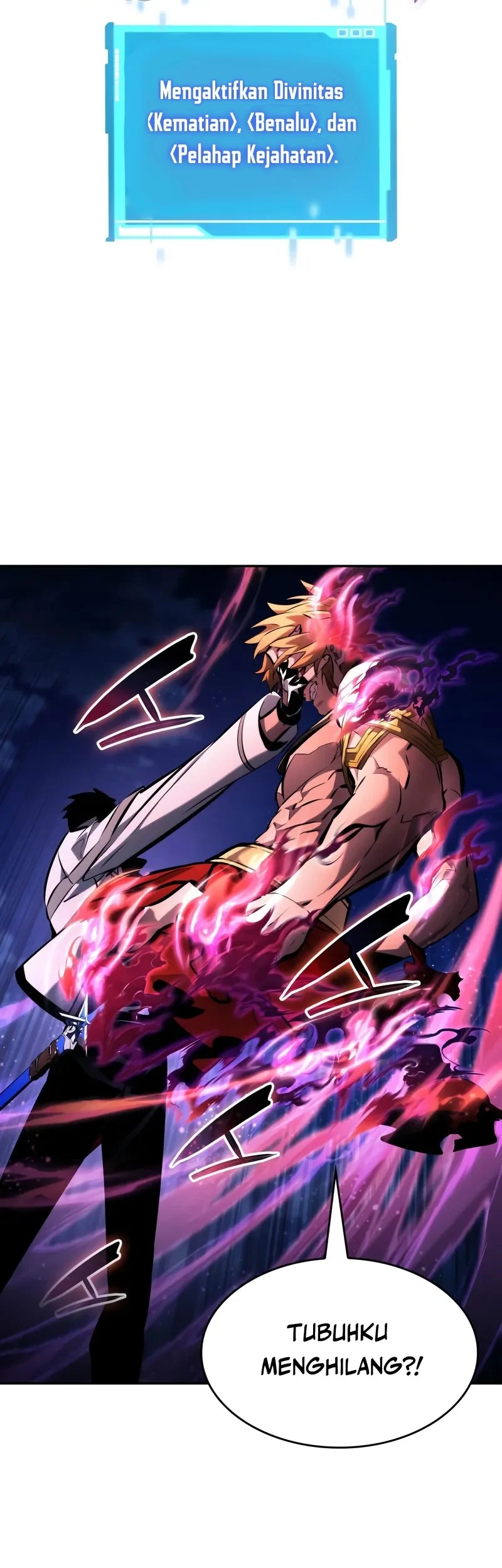 Chapter 160 - halaman 19