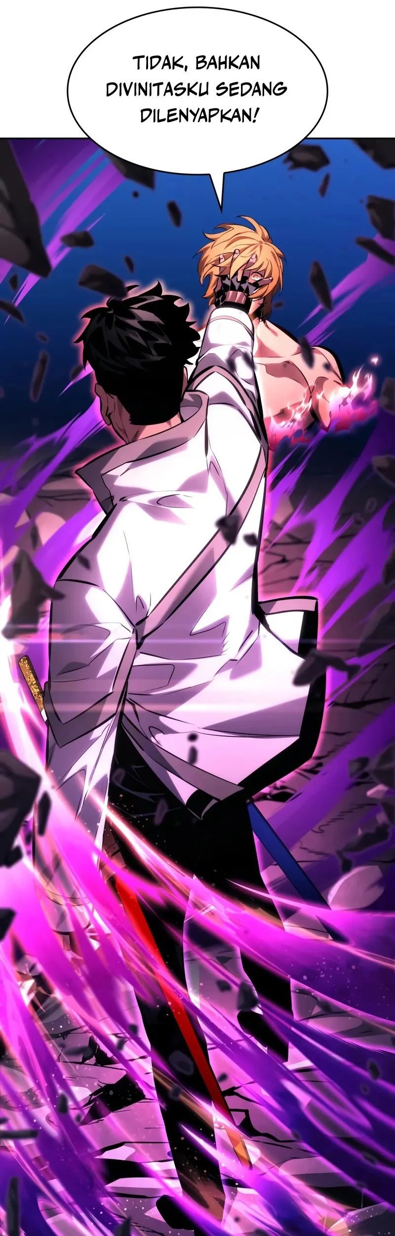 Chapter 160 - halaman 21