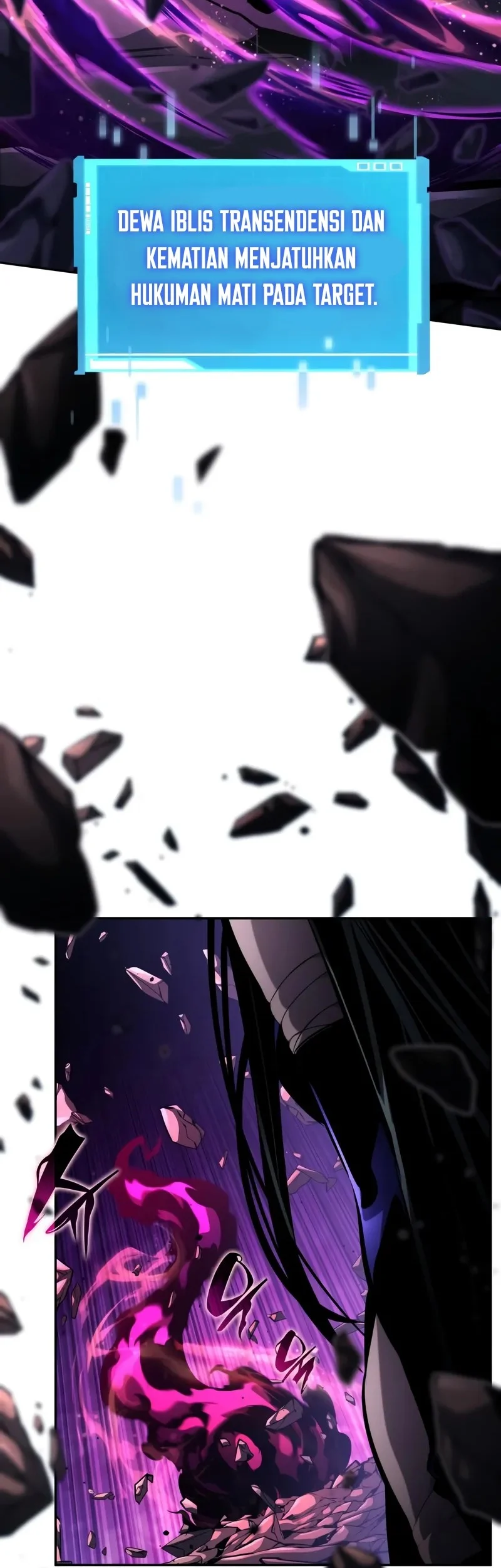 Chapter 160 - halaman 22