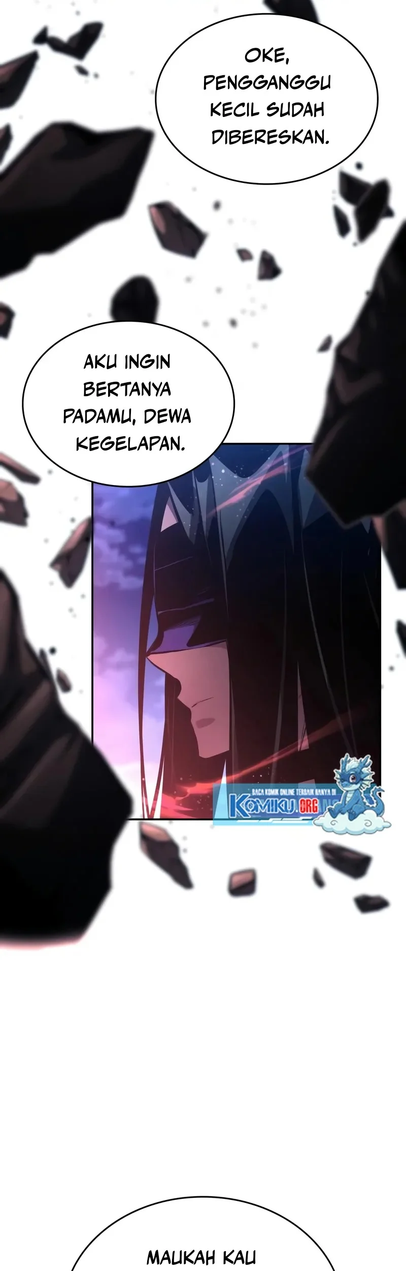 Chapter 160 - halaman 23