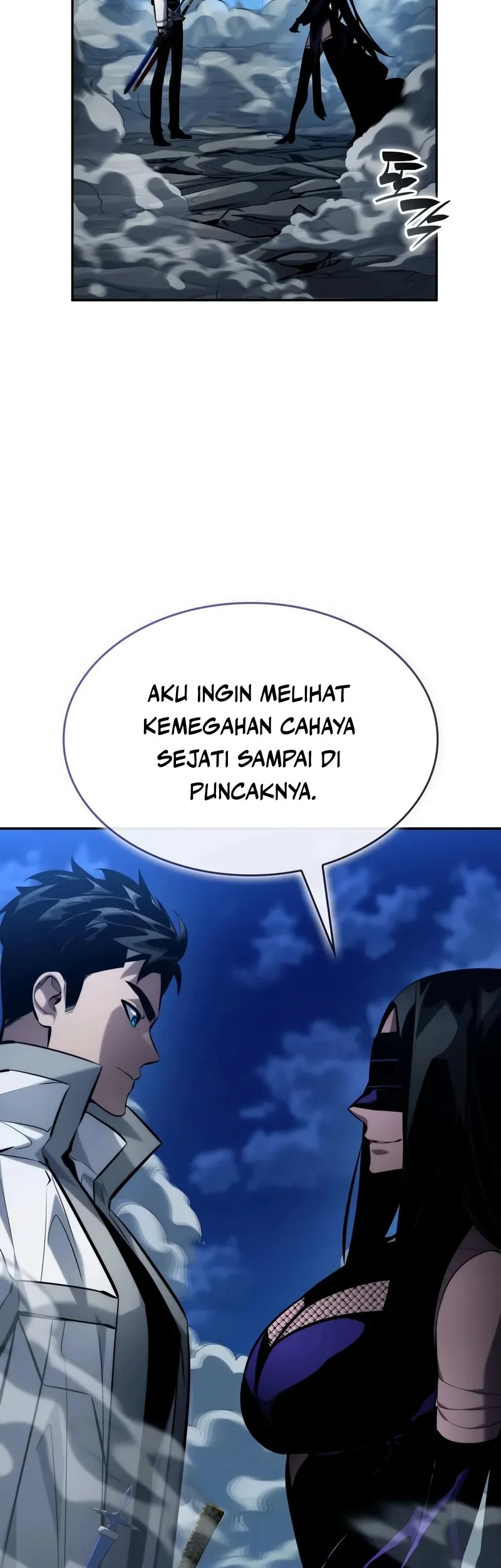 Chapter 160 - halaman 30