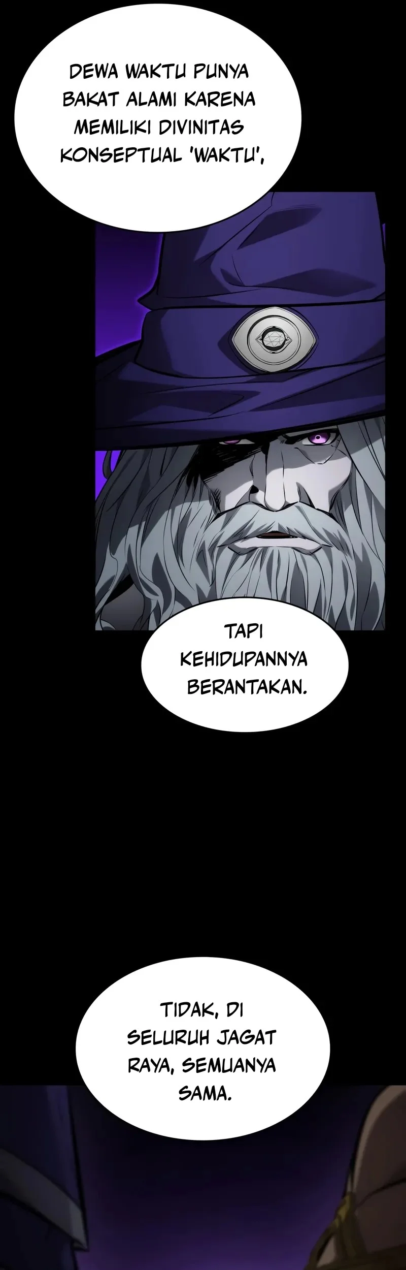 Chapter 160 - halaman 33