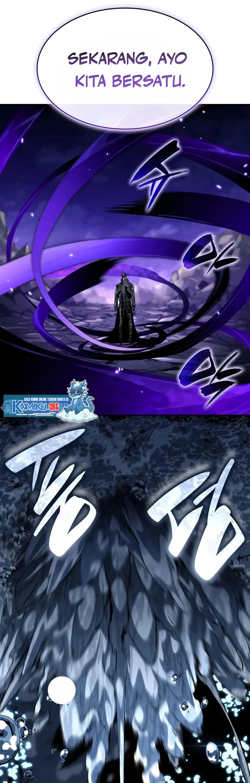 Chapter 160 - halaman 44