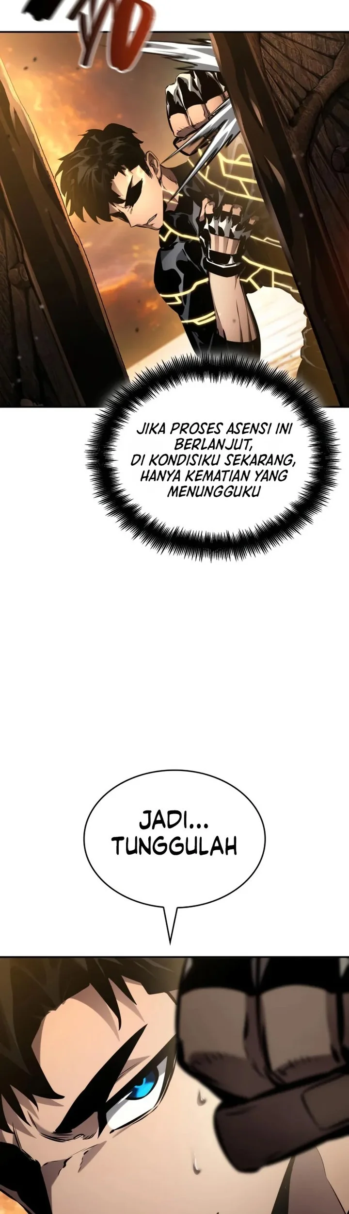 Chapter 165 Fix - halaman 31