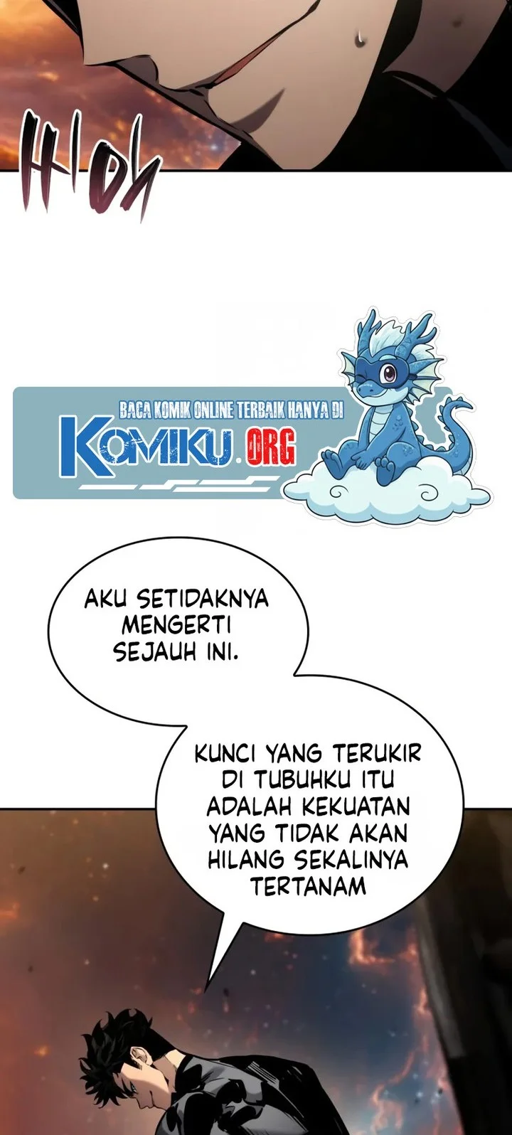 Chapter 165 Fix - halaman 32