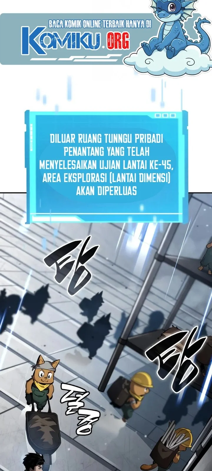 Chapter 165 Fix - halaman 66