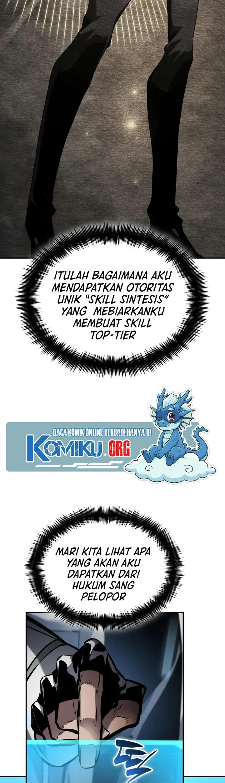 Chapter 165 Fix - halaman 77