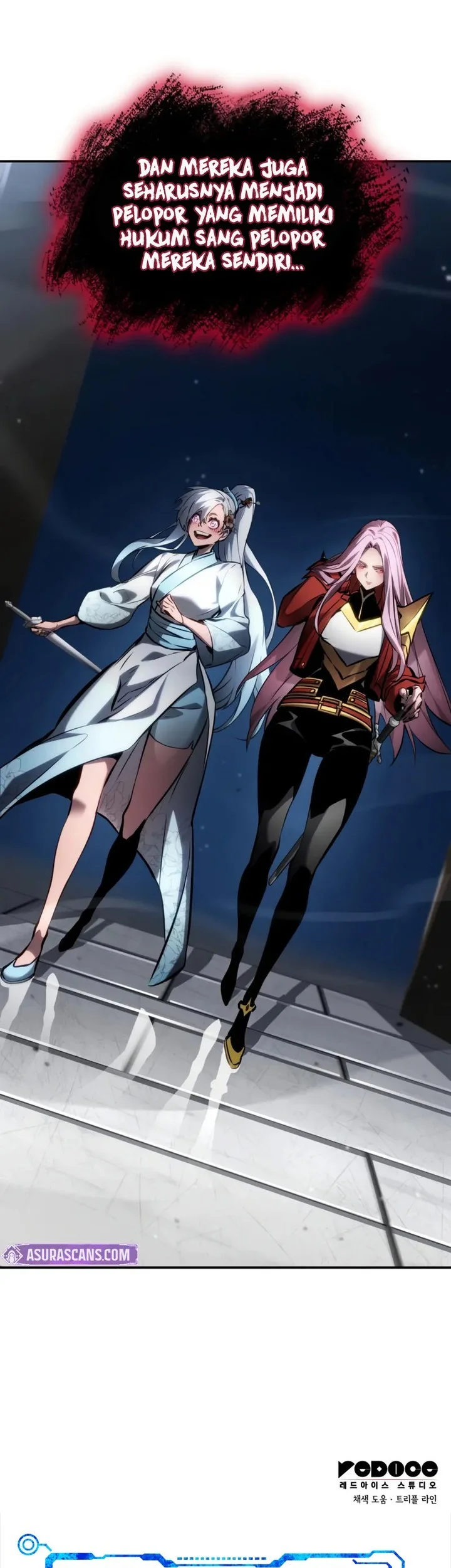 Chapter 165 Fix - halaman 91