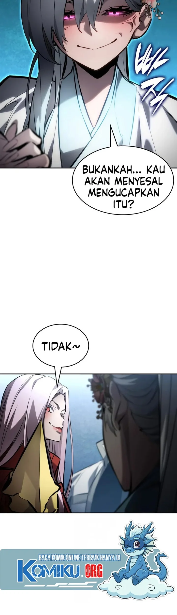 Chapter 166 Fix - halaman 19