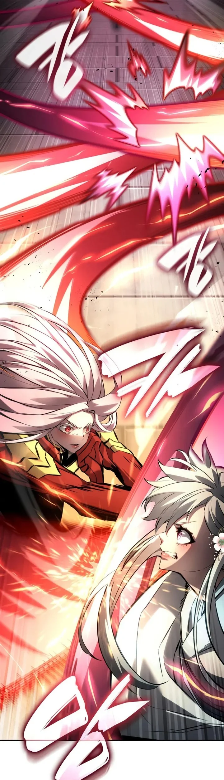 Chapter 166 Fix - halaman 21