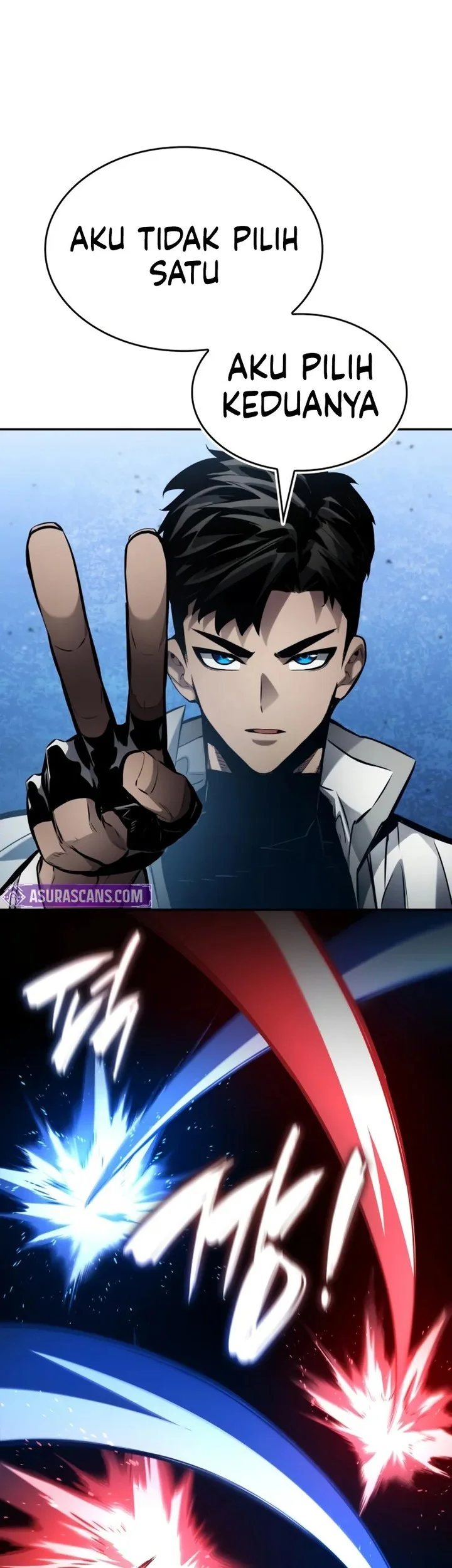 Chapter 166 Fix - halaman 27
