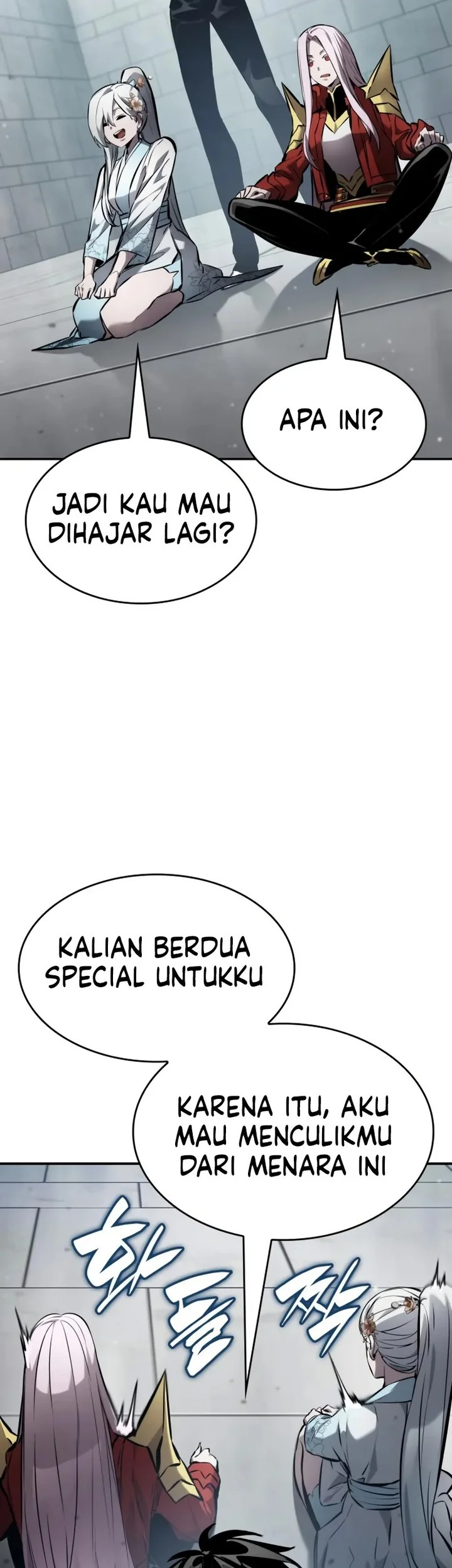 Chapter 166 Fix - halaman 33