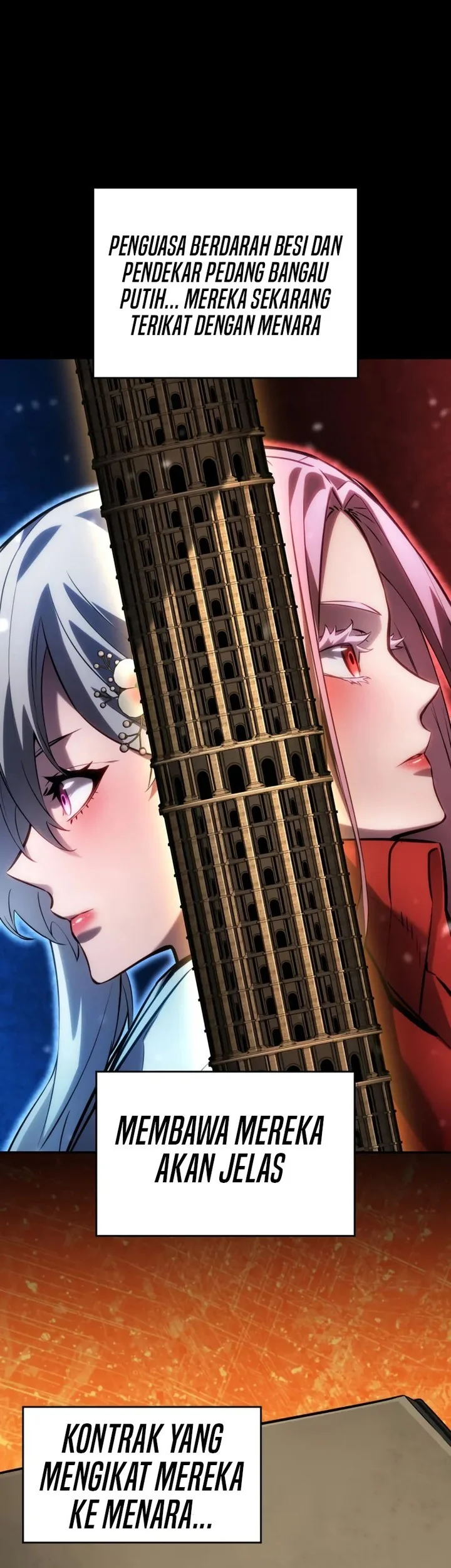 Chapter 166 Fix - halaman 37