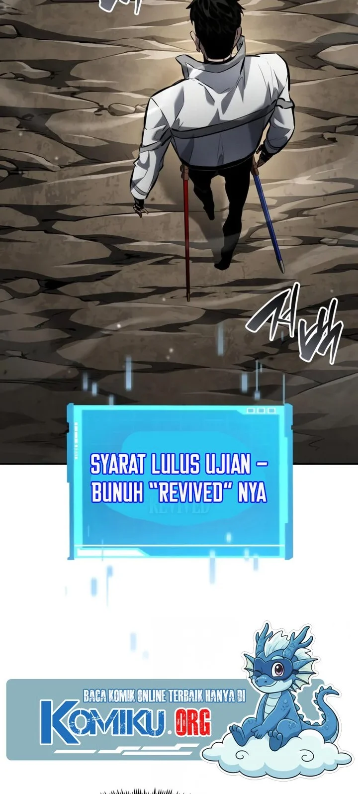 Chapter 166 Fix - halaman 60
