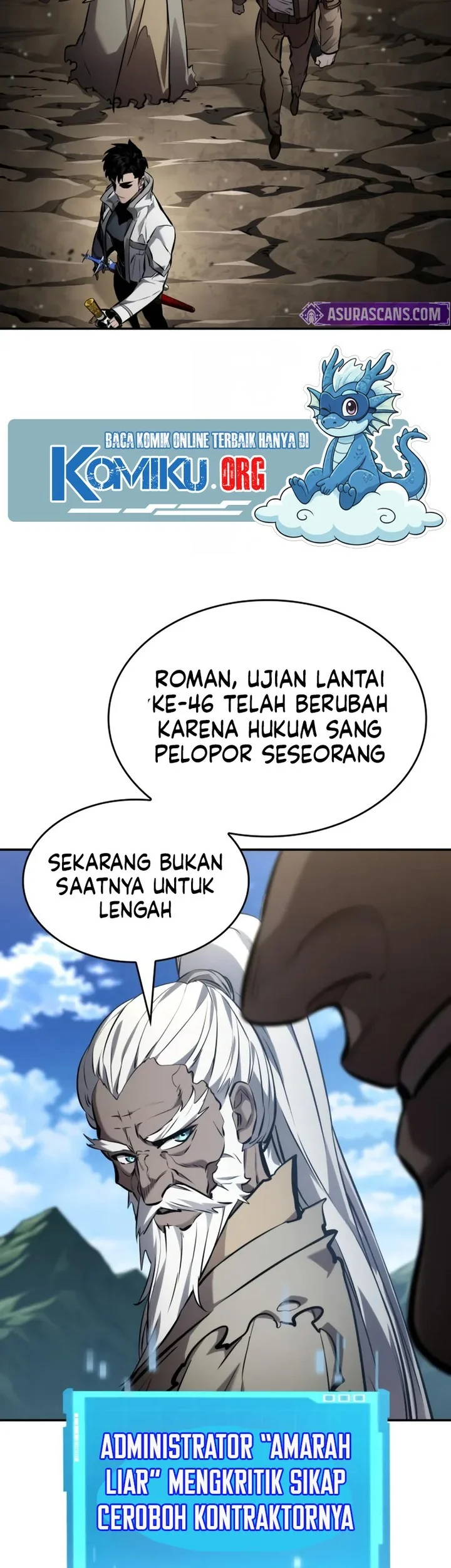 Chapter 166 Fix - halaman 65