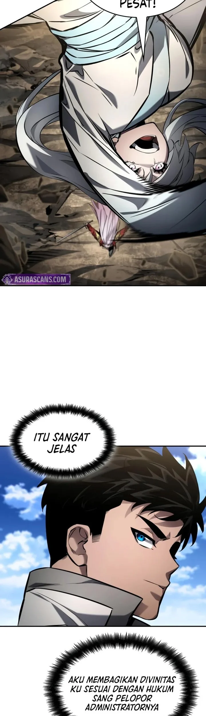 Chapter 166 Fix - halaman 77