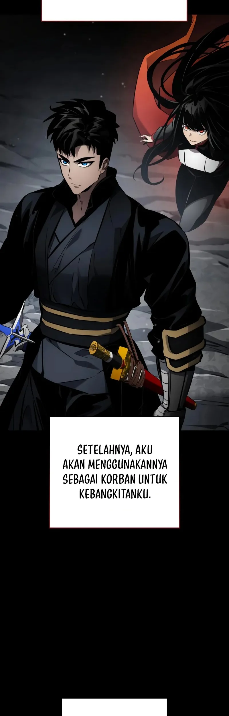 Chapter 167 - halaman 65