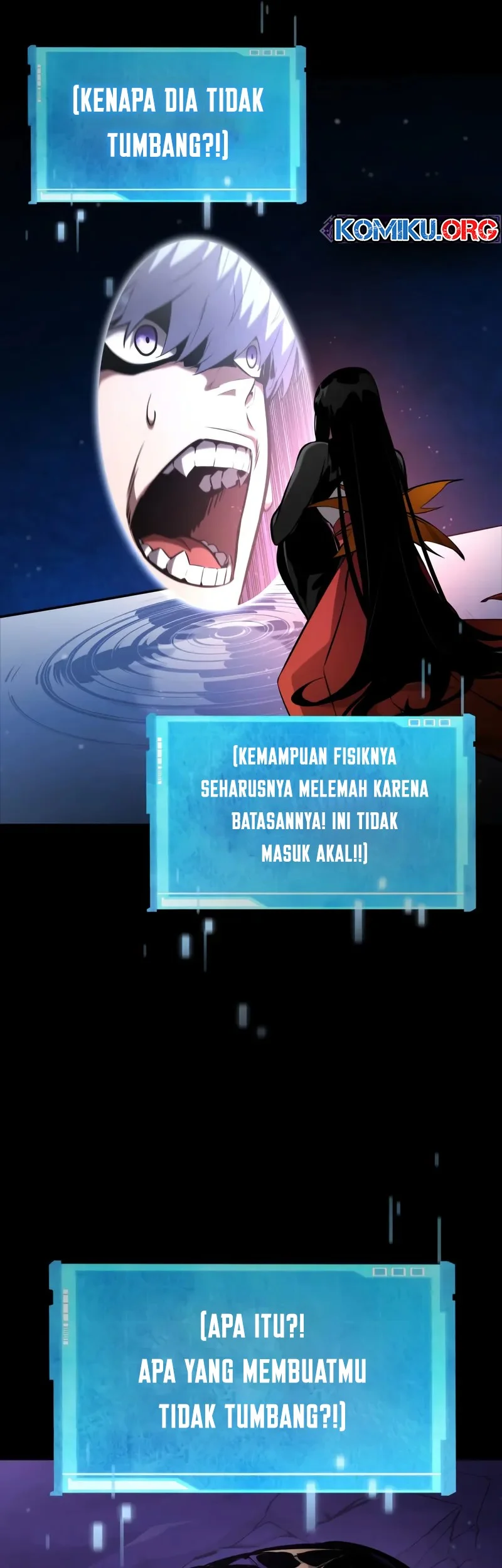 Chapter 167 - halaman 68