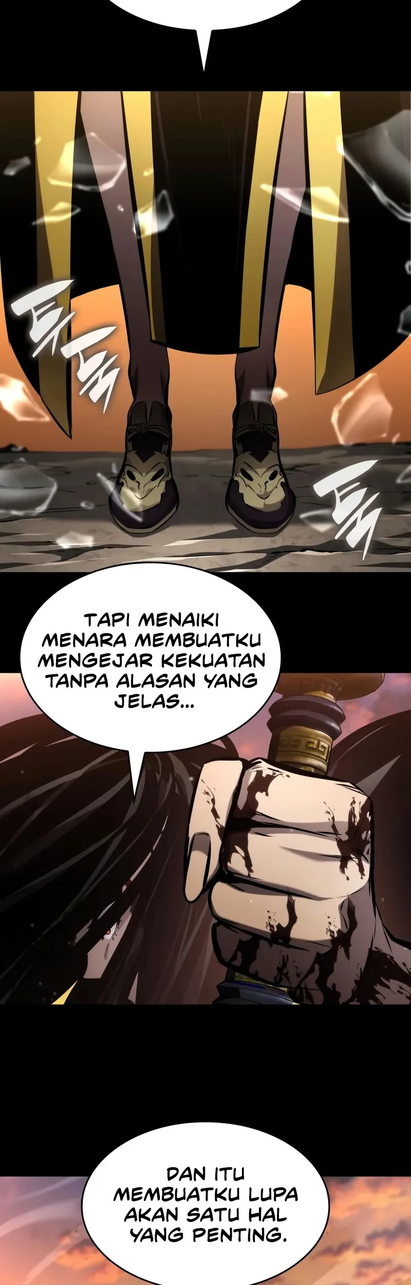 Chapter 167 - halaman 83