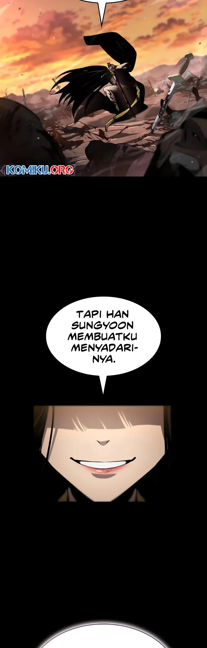 Chapter 167 - halaman 84