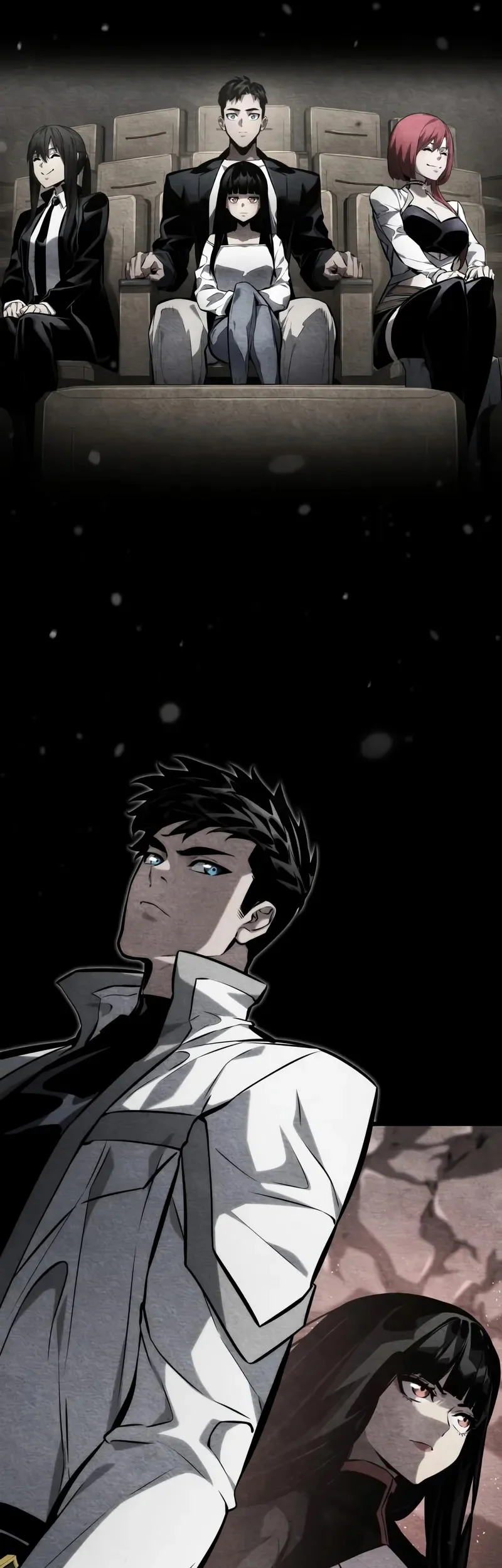Chapter 167 - halaman 92