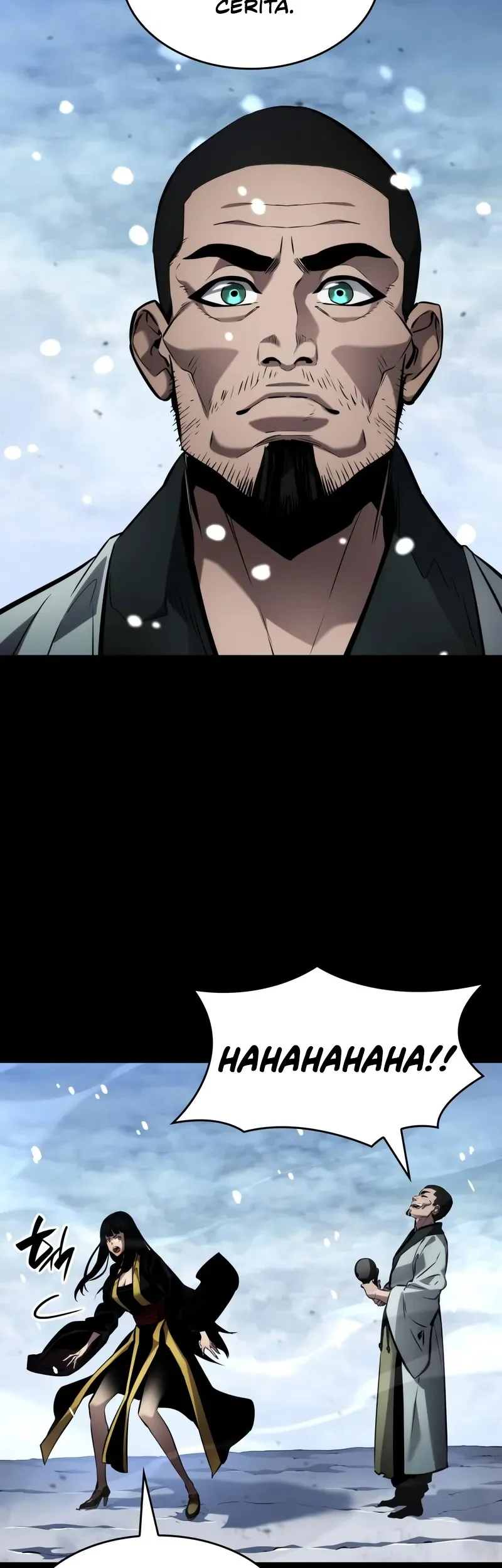 Chapter 167 - halaman 96