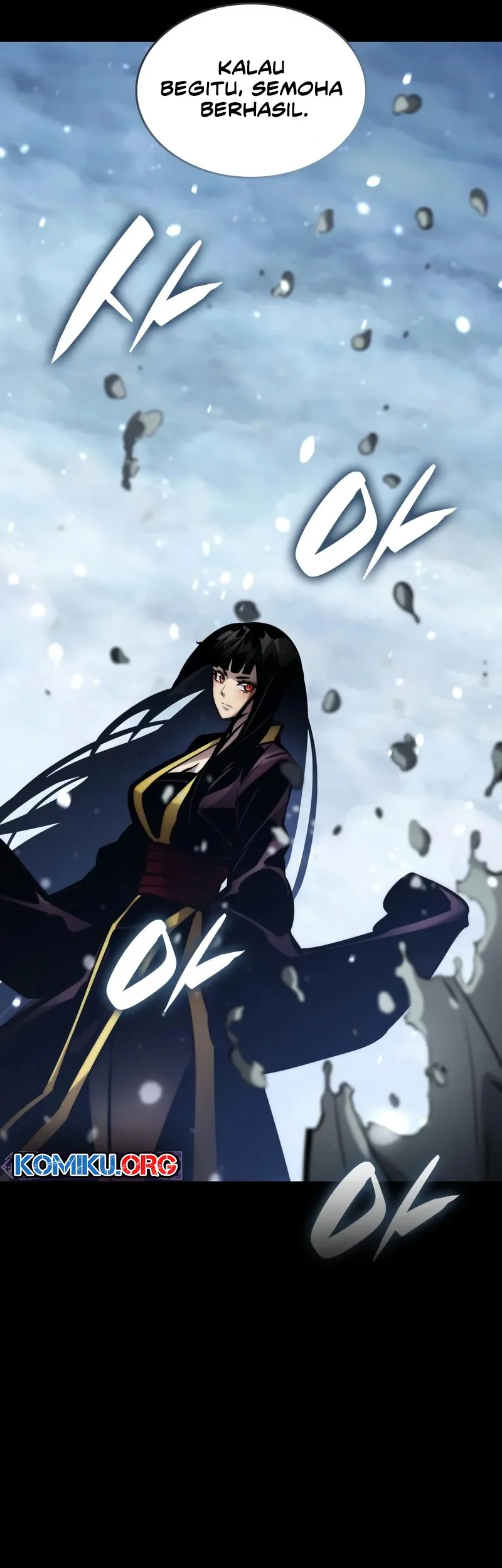 Chapter 167 - halaman 98